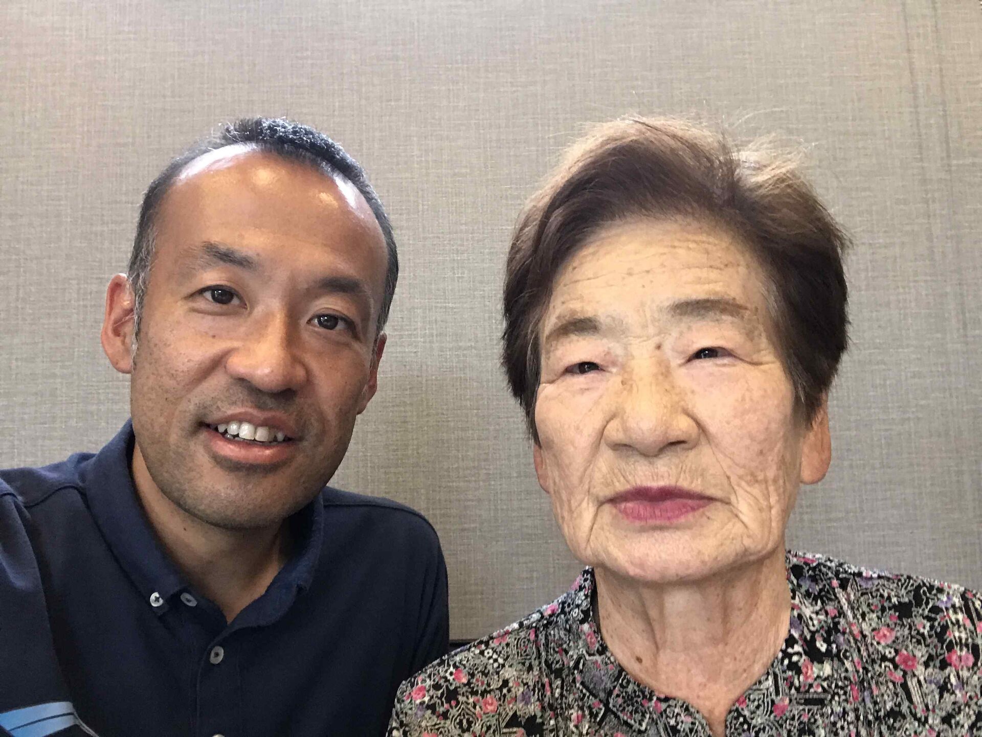 長い間悩んでいた腰痛がなくなり、部活動が出来るようになりました！