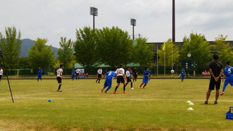 サッカーを続けるために必須のケア方法！豊川市ｺﾝﾃﾞｨｼｮﾆﾝｸﾞﾌﾞﾘｯｼﾞ