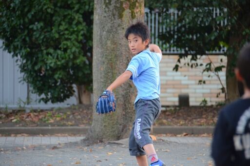 運動指導における　「オフシーズン期」と「シーズン期」の違い