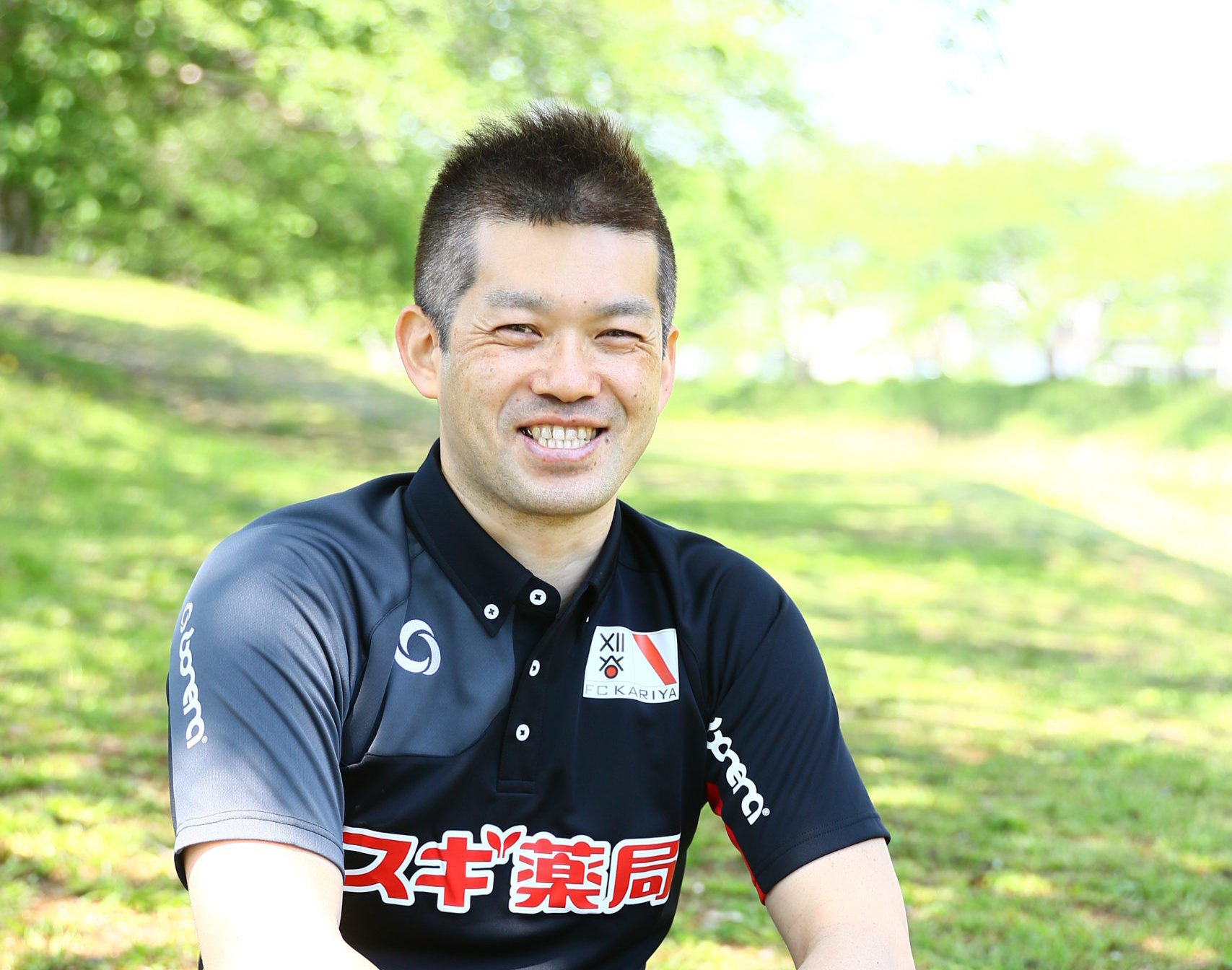 ご挨拶：4月からお世話になっております安藤研介と申します