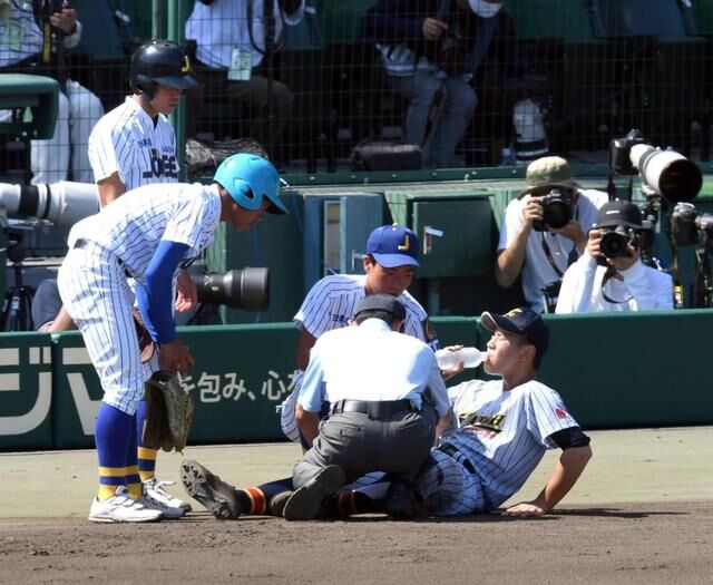 「足が攣る」を未然に防ぎ、勝負に勝つ！！！