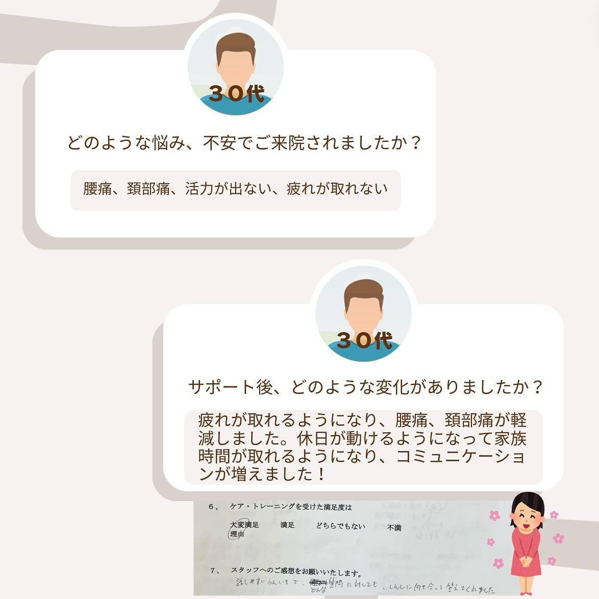 こんにちは☀️