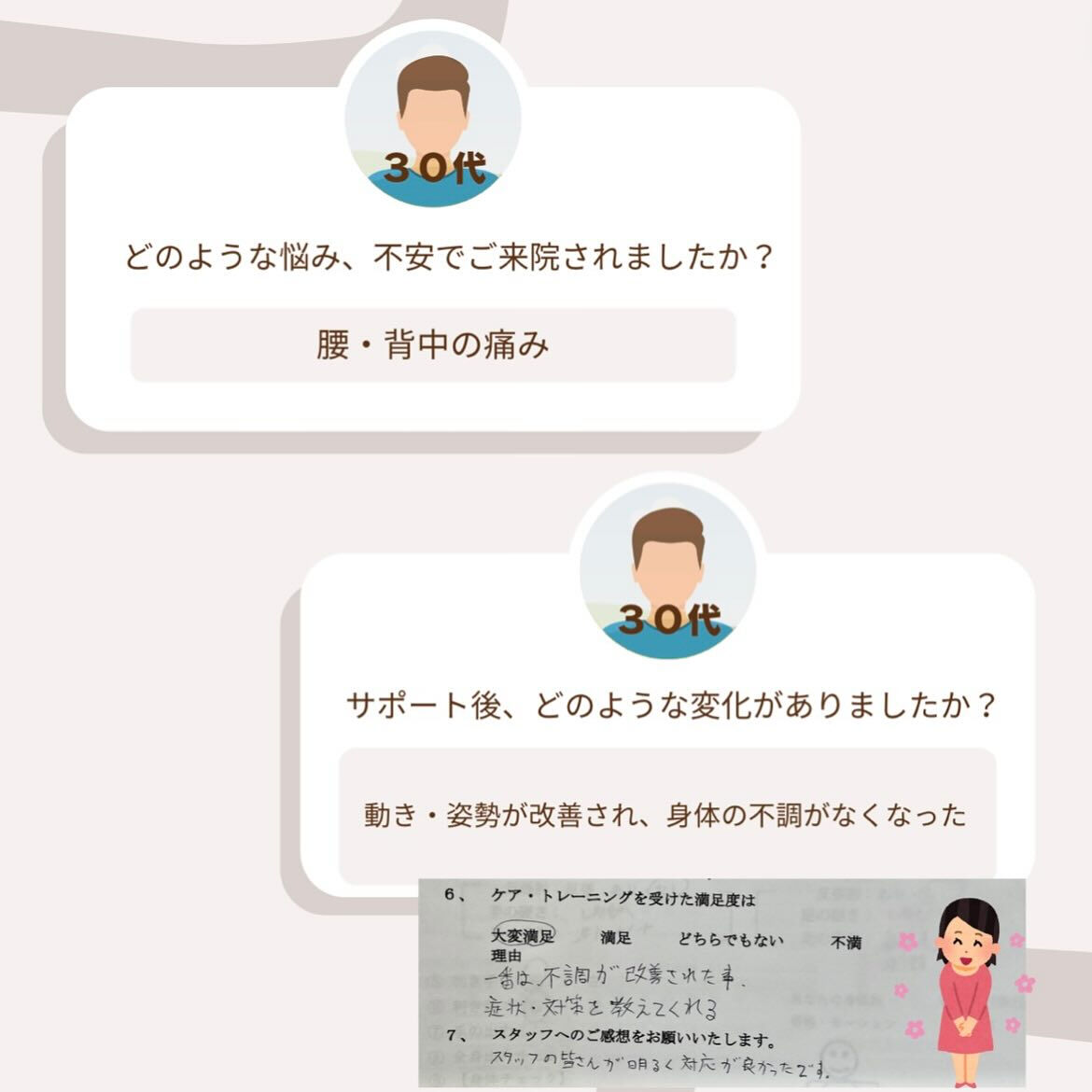 こんばんは