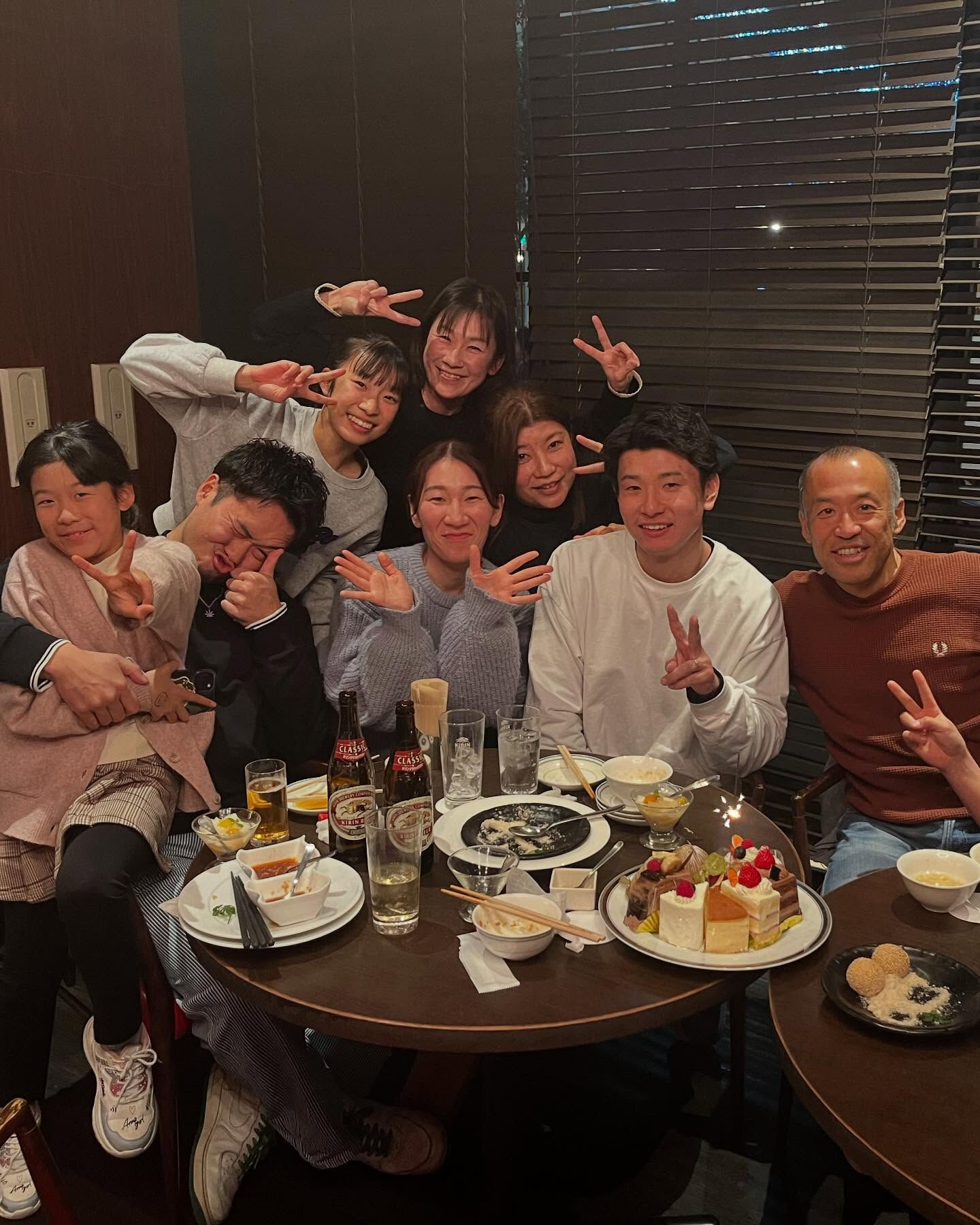 明けましておめでとうございます！🌟