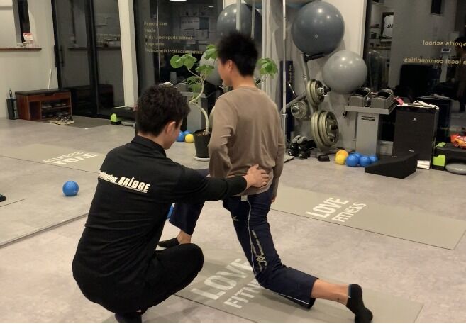 様々な身体のお悩みへの確かな対応力